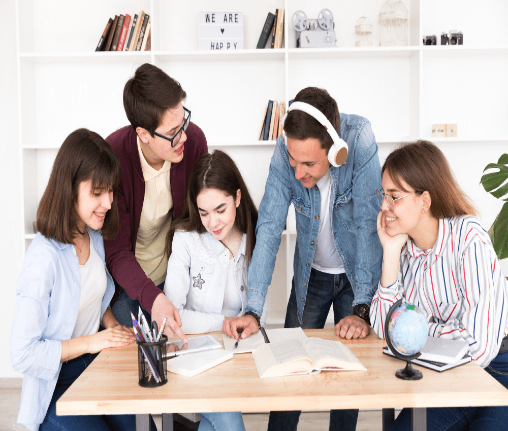 Education and Knowledge